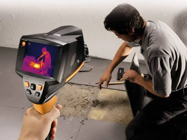 Zara Su Kaçağı Tespiti